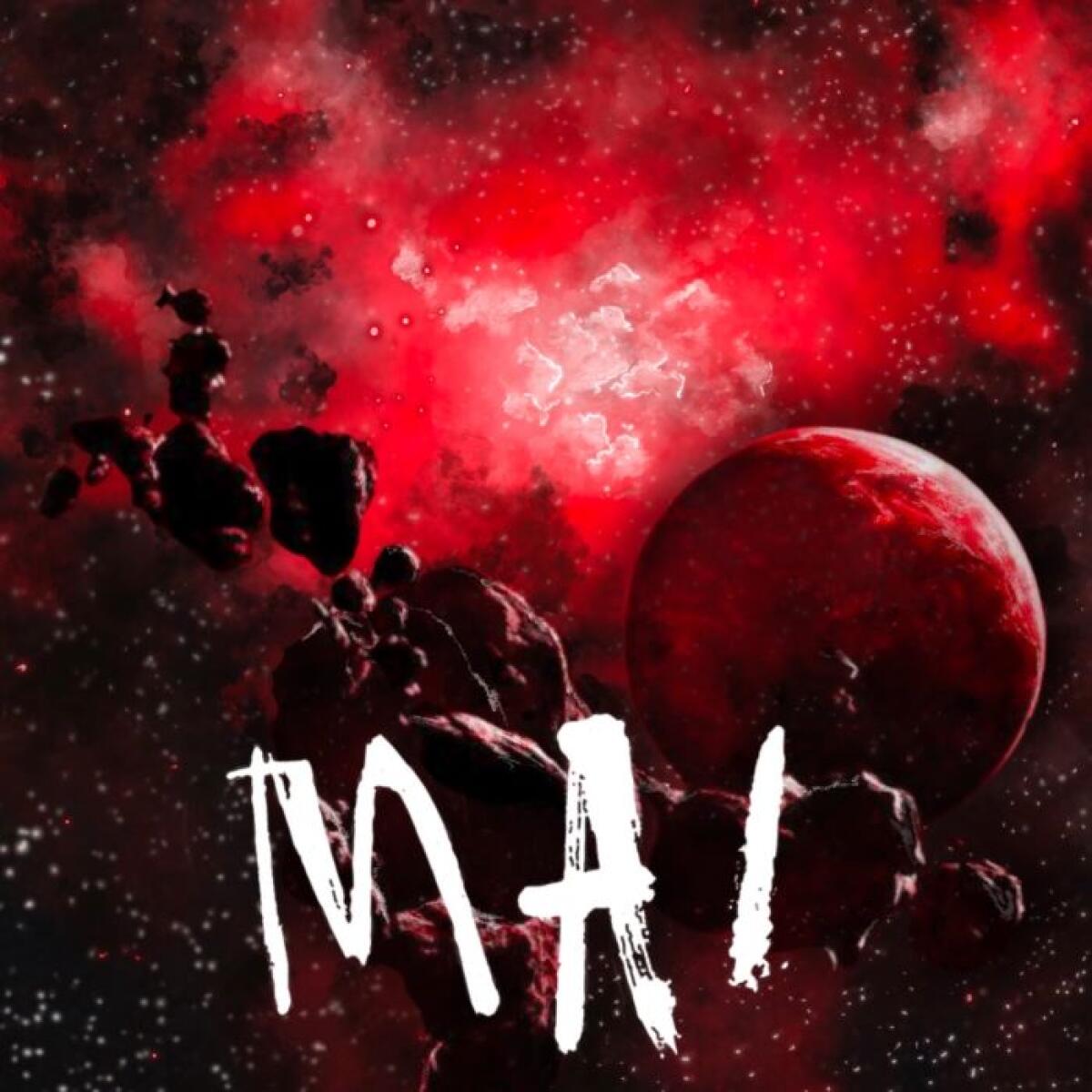 Dopo “ Rabbia” esce “Mai”  la nuova traccia del dj apriliano Fulvio Fiormonti. - 