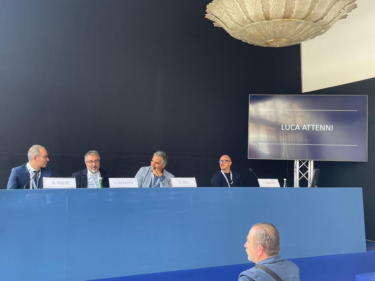 Lanuvio - Gli scavi di Lord Savile Lumley alla Borsa Mediterranea del Turismo Archeologico  - 