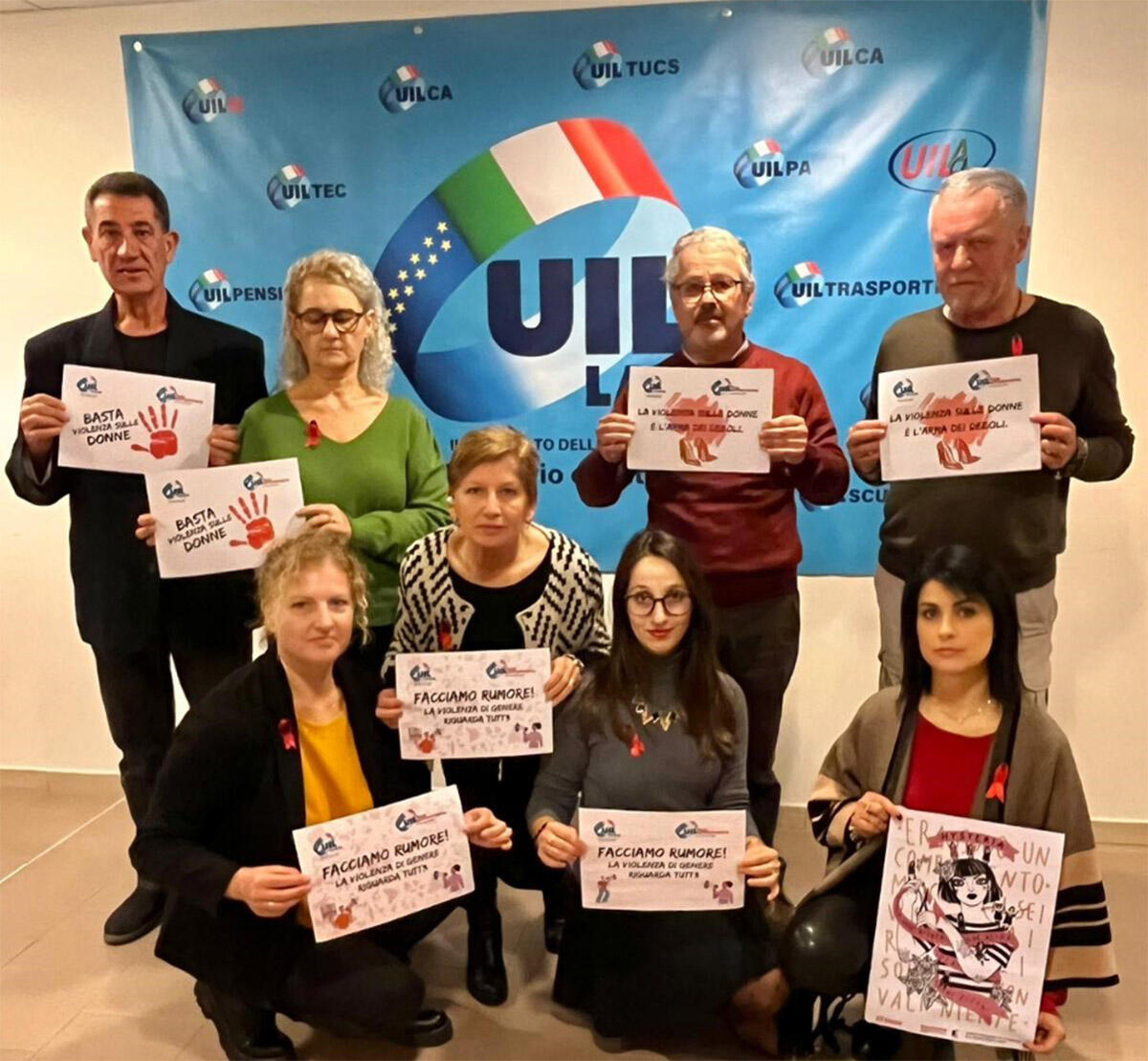 VIOLENZA DONNE, IN PROVINCIA DI LATINA 256 STUPRI NEGLI ULTIMI 5 ANNI E 5 FEMMINICIDI - 