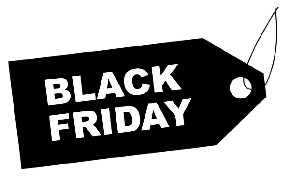 Il 24 Novembre arriva il Black Friday! L’associazione Aduc: “Prepararsi in tempo, si compra meglio”. - 