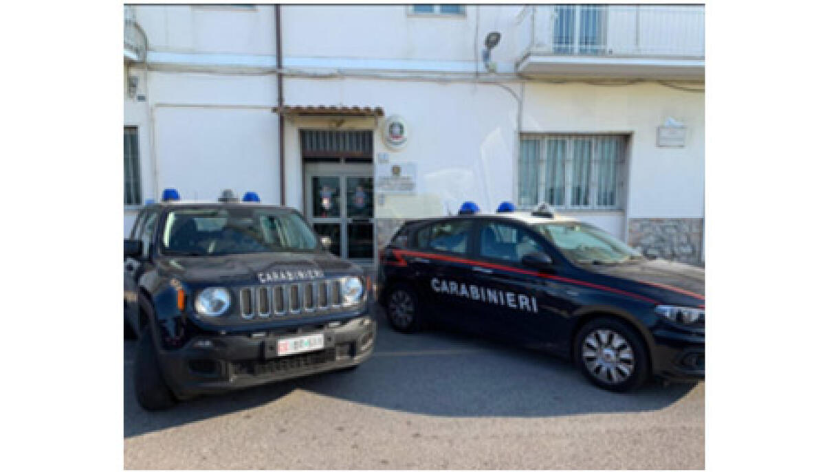 Truffa alla nigeriana: i Carabinieri di Formia individuano un 33enne - 