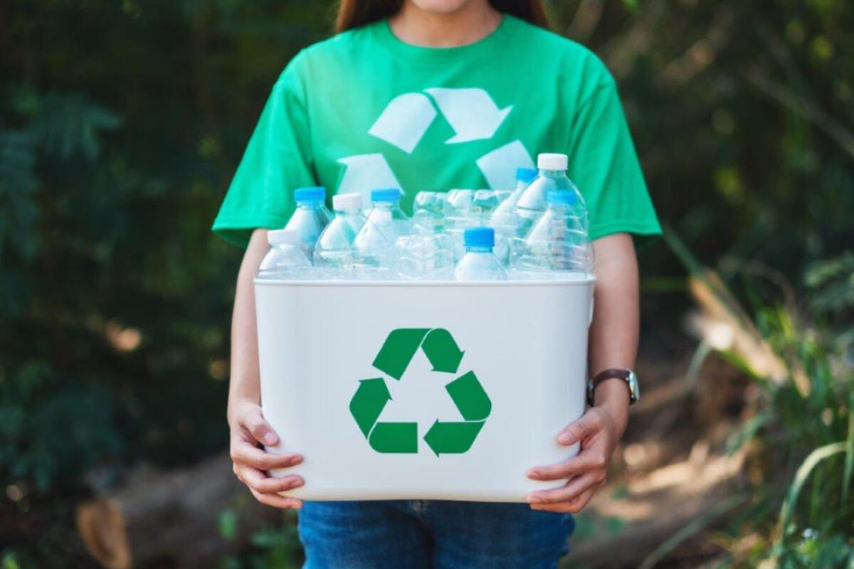 A Pomezia due ecocompattatori di nuova generazione per bottiglie e bevande in pet. Il prossimo 8 Novembre l’inaugurazione. - 