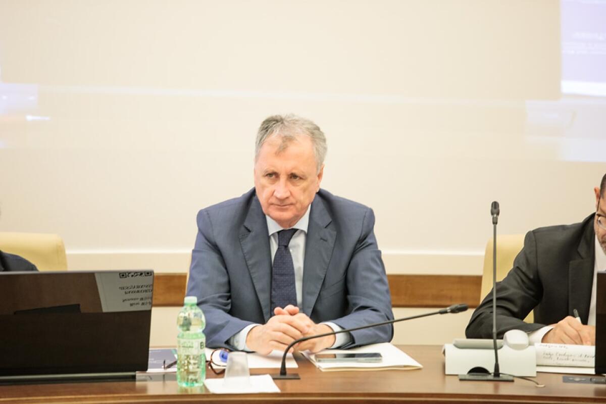 Commissariato ad Aprilia, il Senatore Calandrini: “risultato importantissimo che si aspettava da troppo tempo. La filiera di governo funziona”. - 