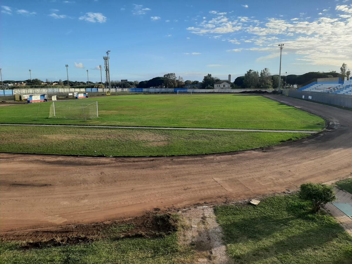 Calcio di serie D, girone G: l’Anzio sfida la Gladiator. Questa domenica ultima gara al “Bruschini”. - 