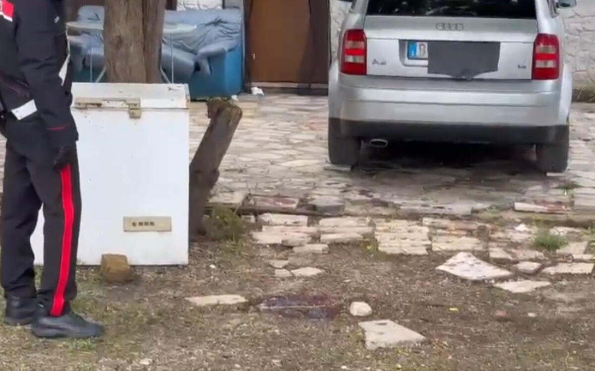 Omicidio a Sermoneta durante una festa: fermato un uomo VIDEO - 