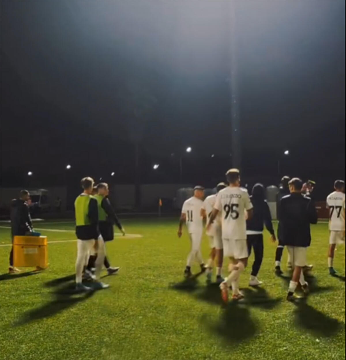 Coppa Italia Lega Pro, il Latina batte Giugliano - 