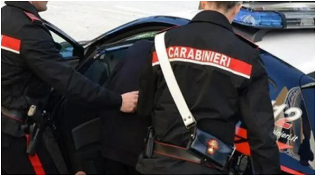 Maltrattamenti alla ex, divieto di avvicinamento per un 45enne di Cisterna - 