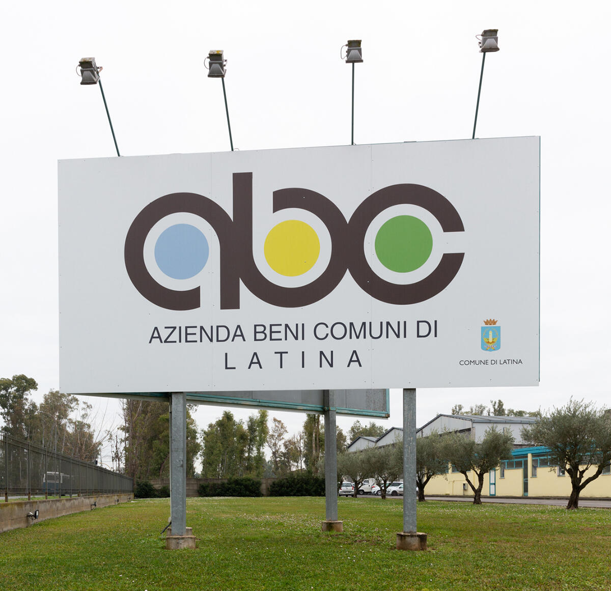 Latina - Nuovo consiglio di amministrazione per ABC - 