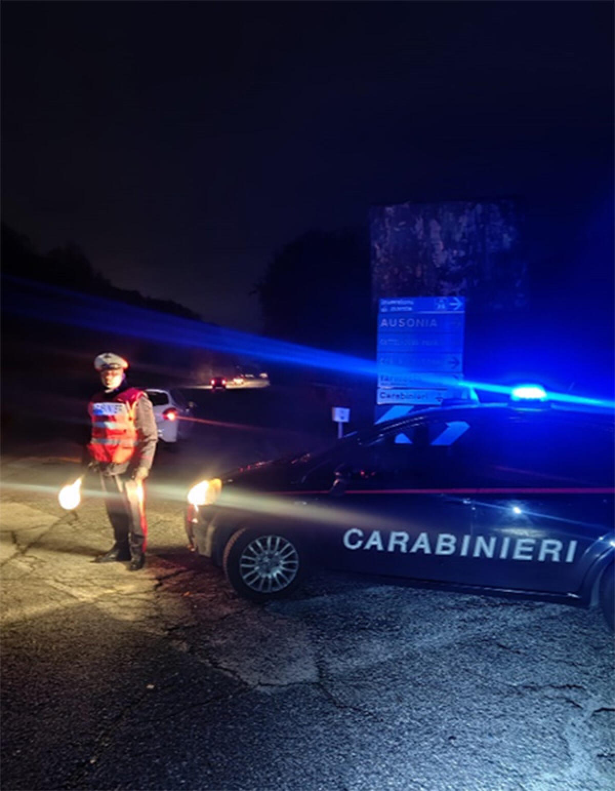 Sorveglianza speciale per un 53enne di Fondi, "Troppo pericoloso" - 