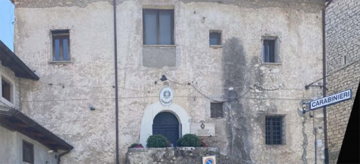 Aveva palpeggiato una donna al seno all’interno di un centro commerciale di Sermoneta. Arrestato dai Carabinieri. - 