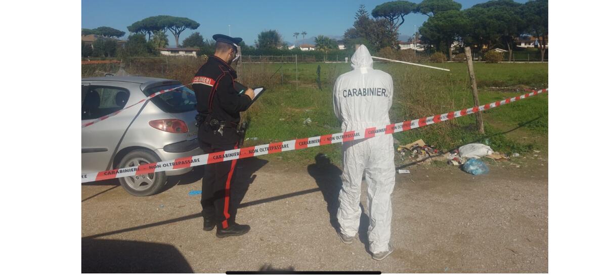 Picchiato a morte a Sabaudia: fermati due cittadini indiani - 