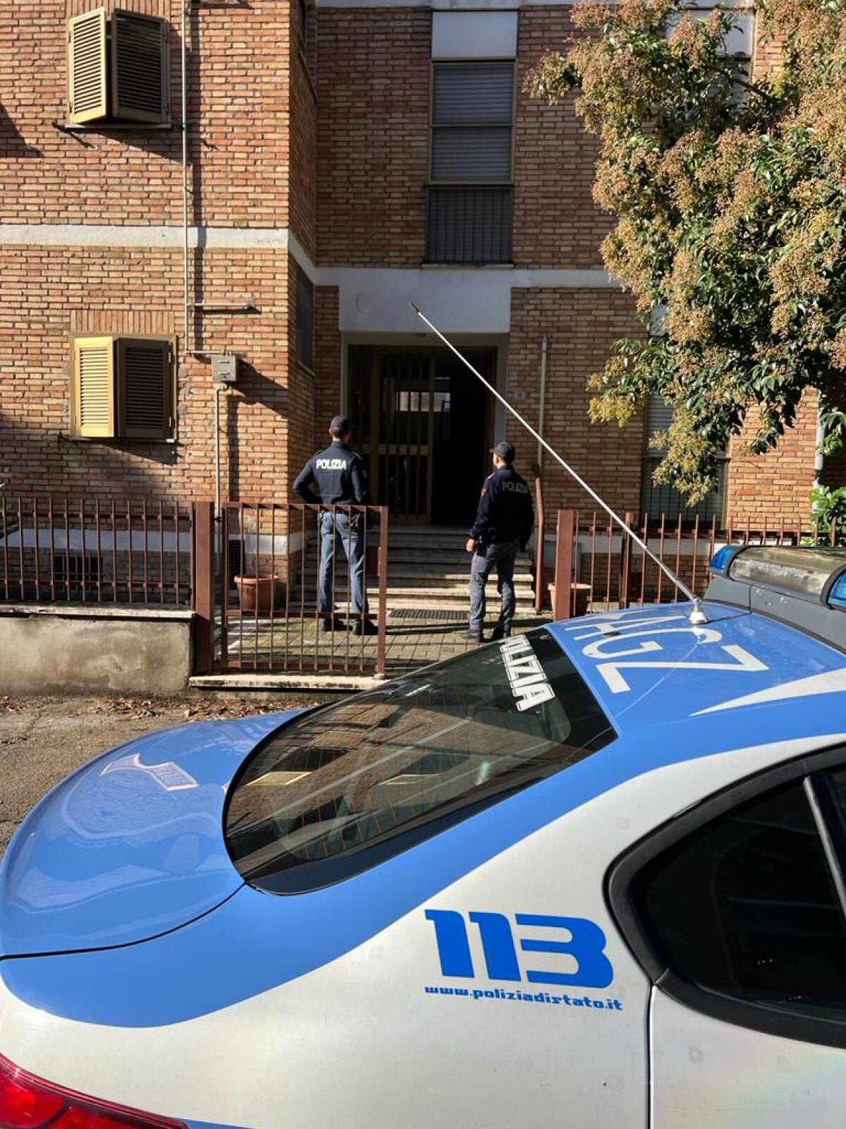 Nuovo sequestro preventivo di un alloggio popolare a Latina. Sale a 32 il numero di appartamenti restituiti all’Ater in provincia. - 