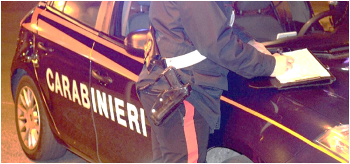 Guida ubriaco e senza patente, gli era stata ritirata già due volte: denunciato - 