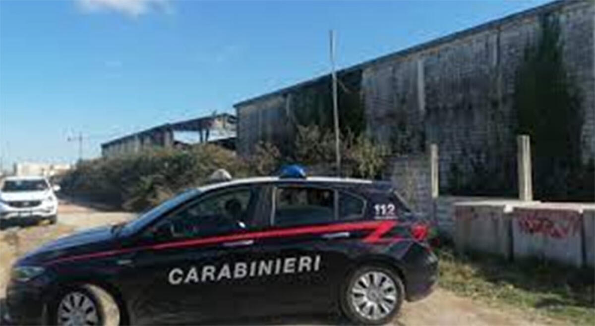 In manette ad Aprilia l’autore della brutale aggressione all’ex Freddindustria - 