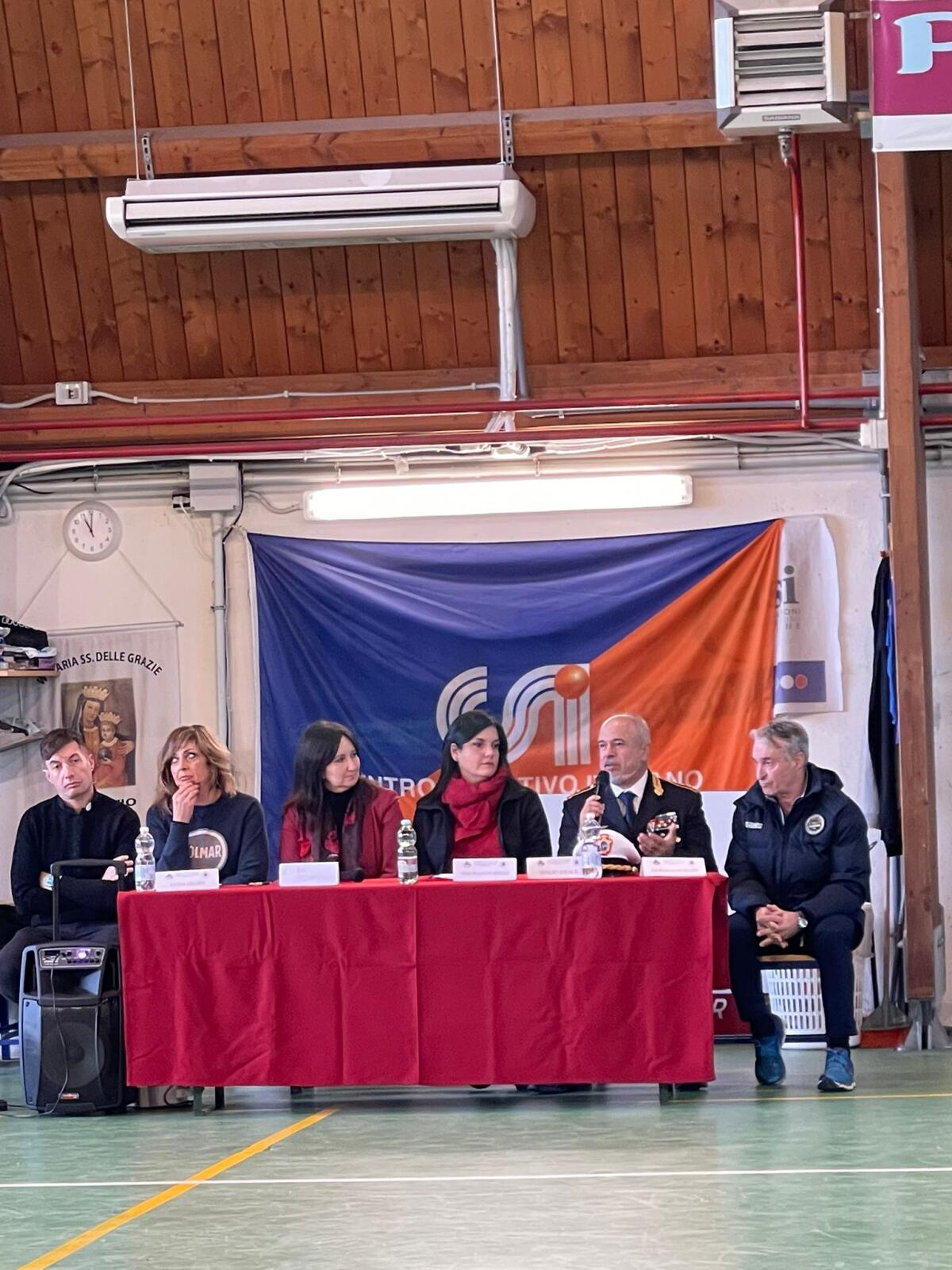 Violenza di genere, Lanuvio punta alla prevenzione. Evento al “PalaGalieti”. - 