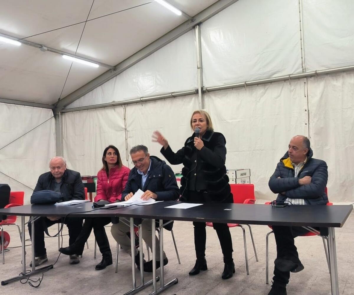 No all’impianto di biometano a Borgo Carso: il Comune diffida la società a eseguire lavori - 