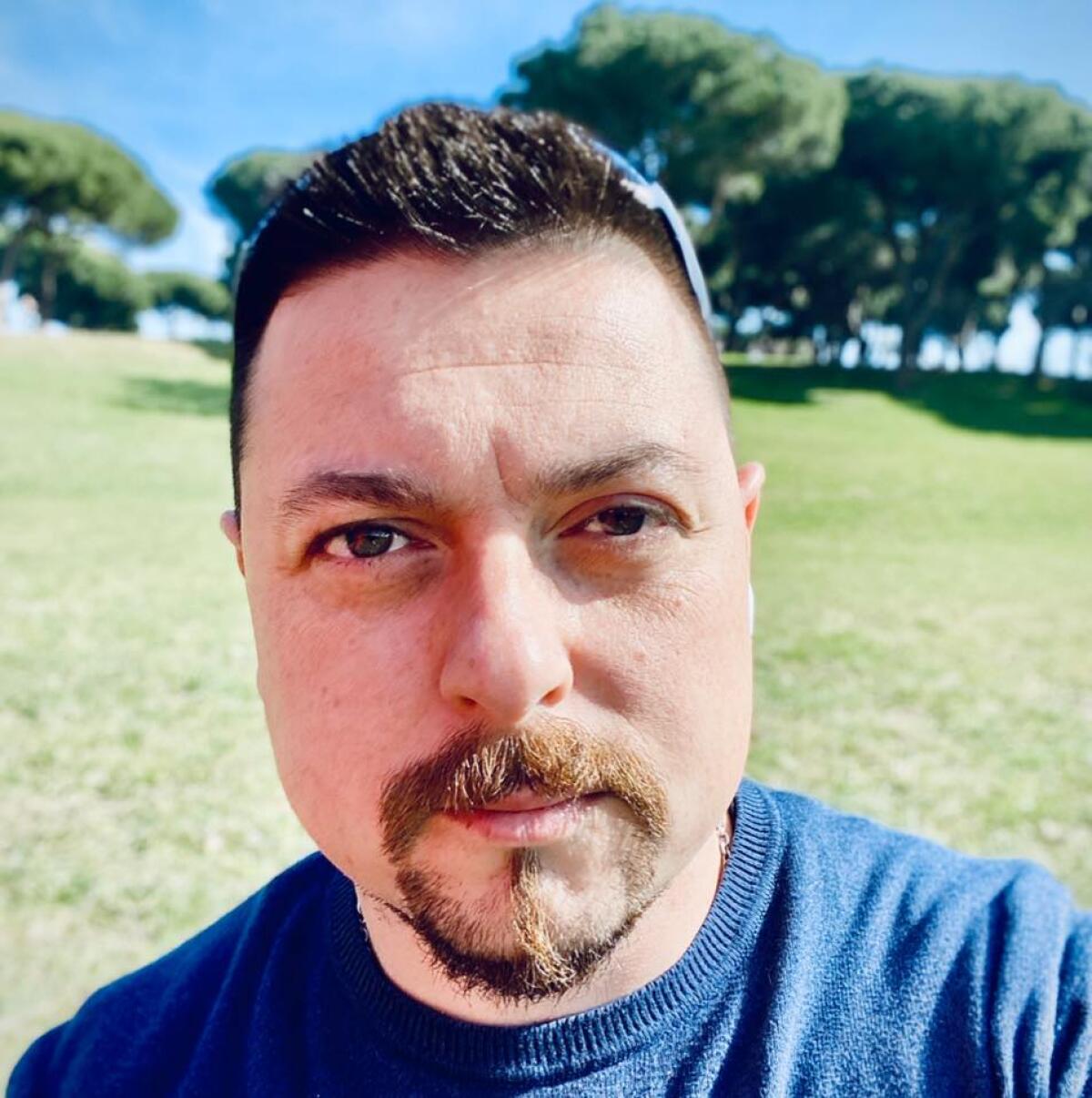 Mortale in Corso Italia, vittima il volontario Anc Fabio Grassini: "Si cercano testimoni" - 