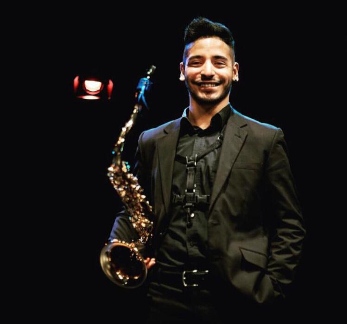 “Concerti d’Autunno”: a Latina questo venerdì il Neos Saxophone Ensemble sul palco del Circolo Cittadino. - 