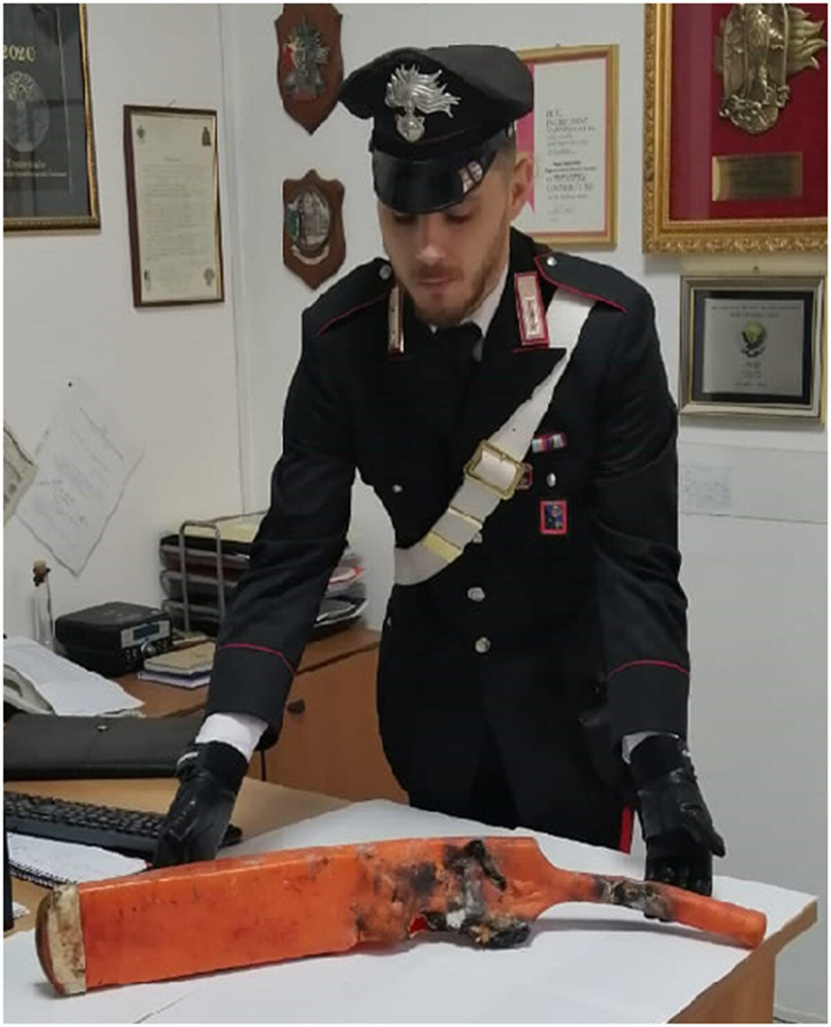 Omicidio a Bella Farnia convalidato il fermo di due uomini - 