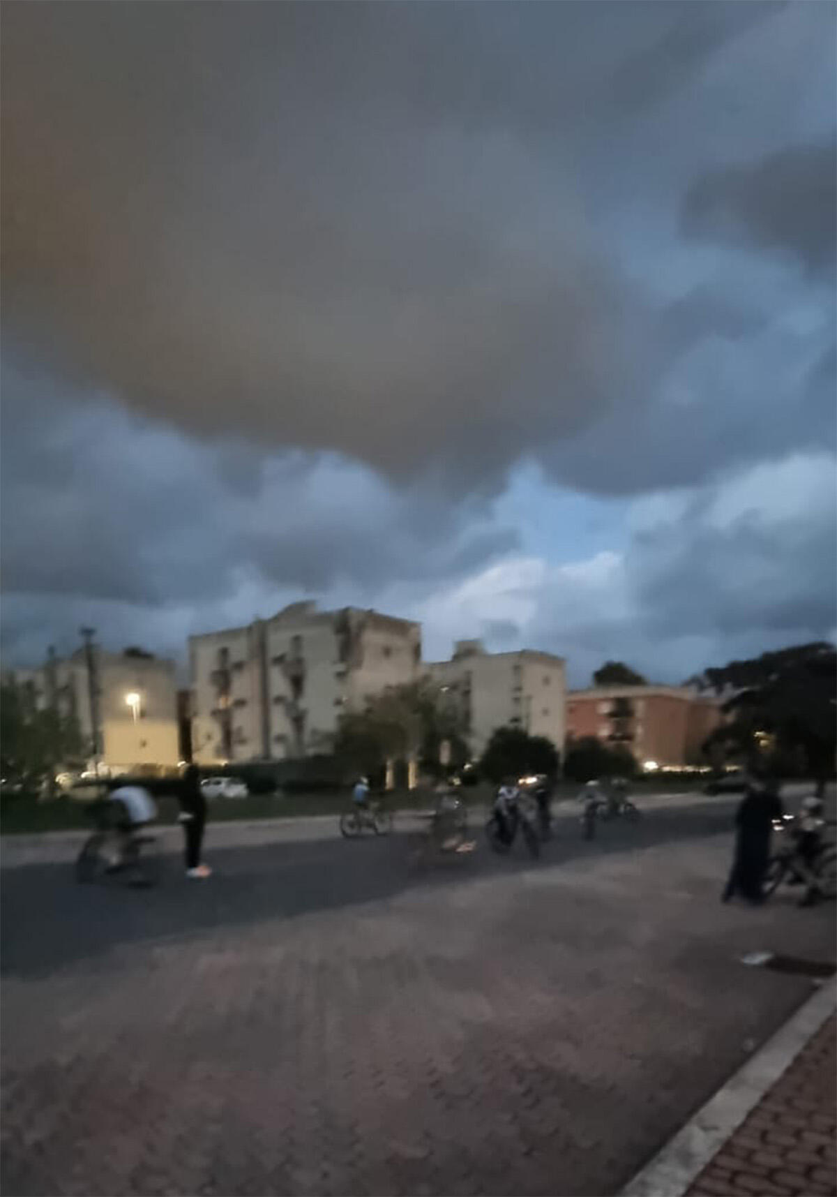 Aprilia - Allenamenti al buio per i giovani ciclisti della città: "Meritano spazi adeguati" - 