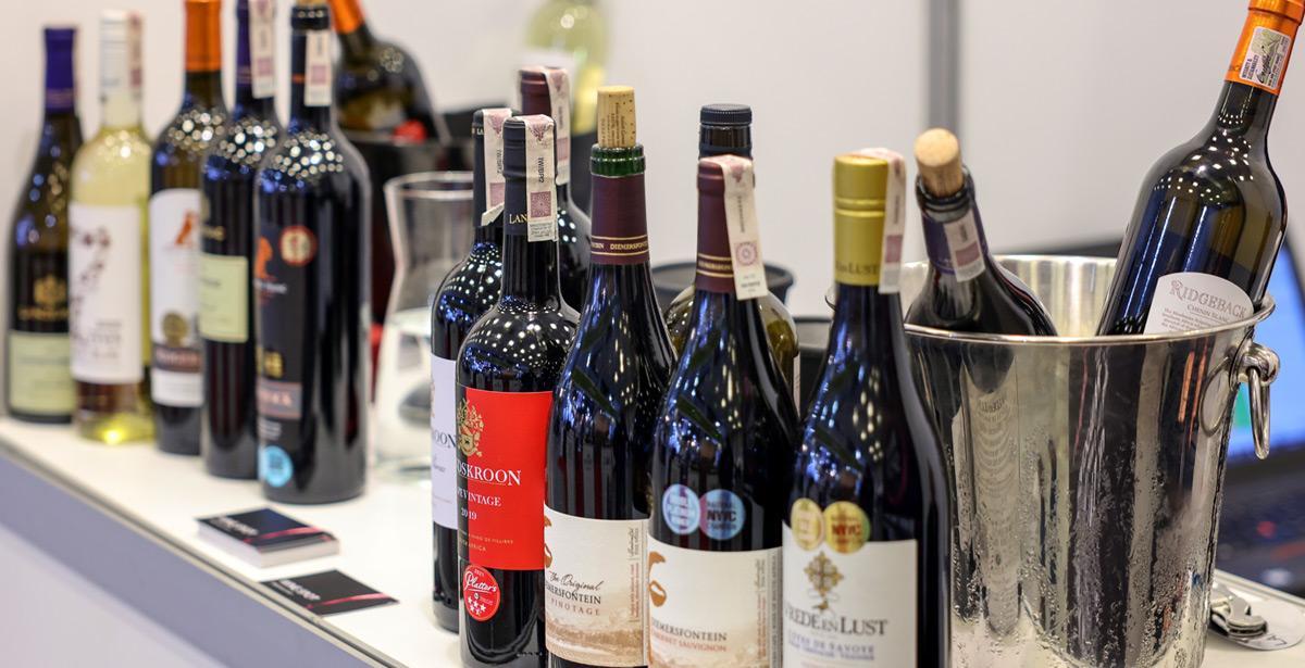 Negli Emirati Arabi anche i vini di Aprilia e Cori - 