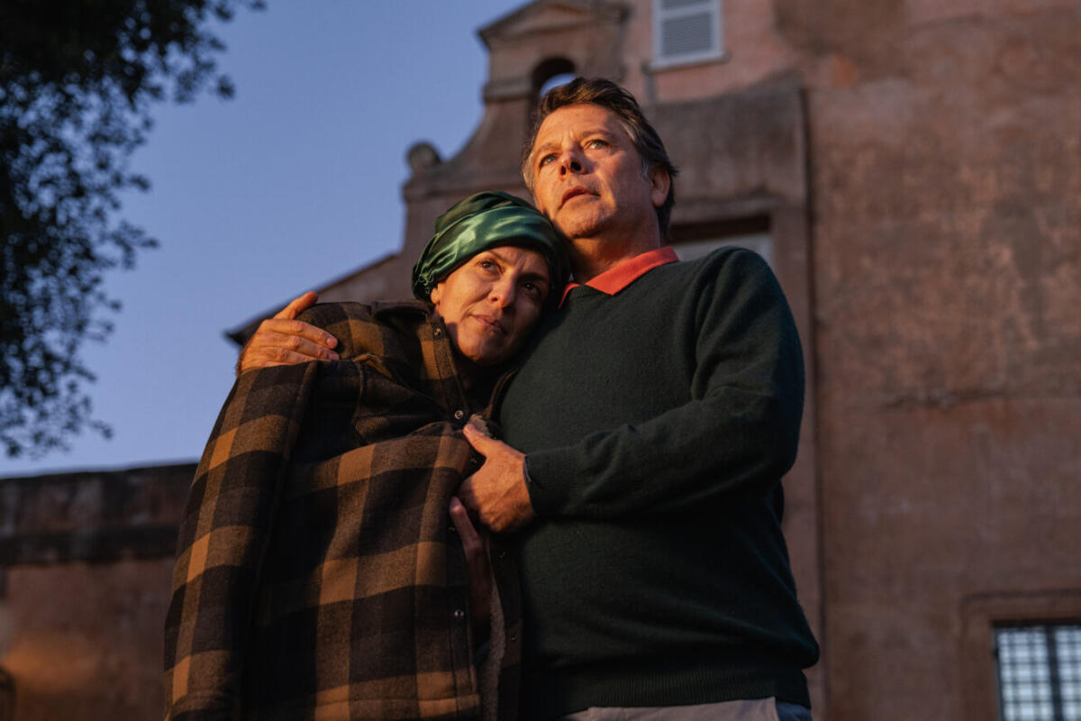 Cargiver e racconti: conclusa la sesta edizione di #afiancodelcoraggio - 