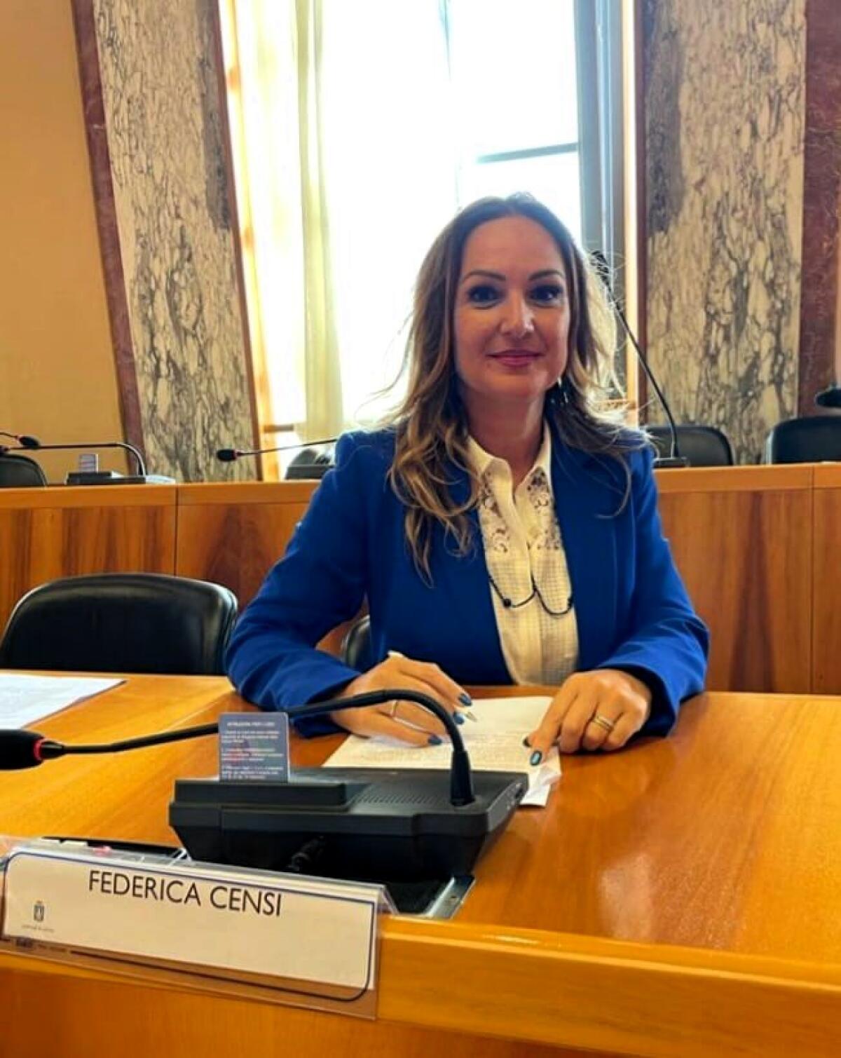 Censi (Lega), sopralluogo a Borgo San Michele: “Viabilità da rivedere, è ferma agli anni ’70” - 