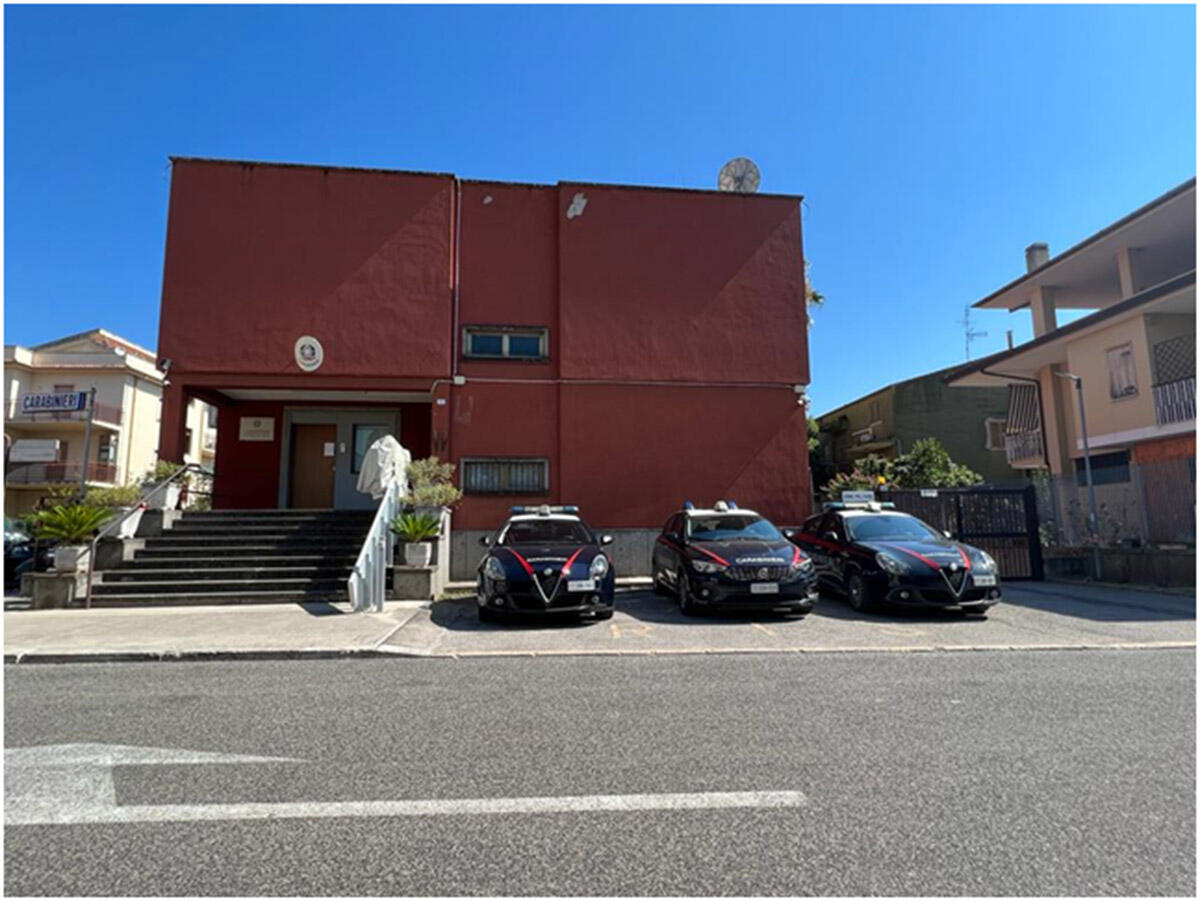 Due giovani rubano il portafoglio ad un agricoltore: conteneva 700 euro - 