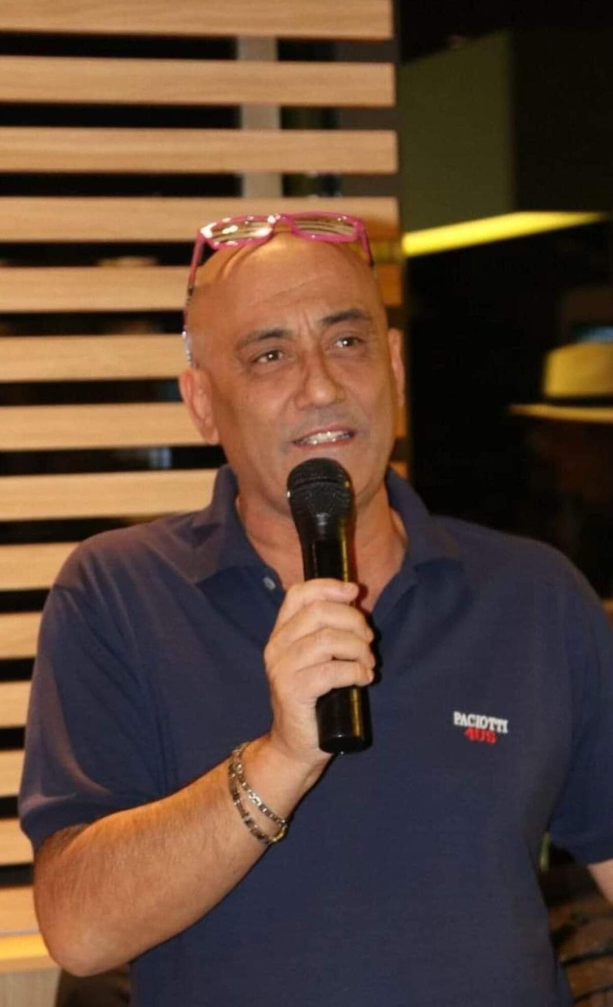 Con la Fiat Panda contro un pino: muore Umberto Coda di Terracina - 