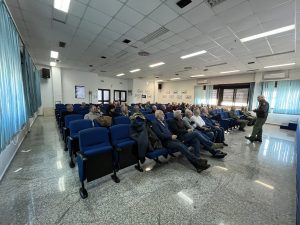 Mid Air Collision Avoidance Day