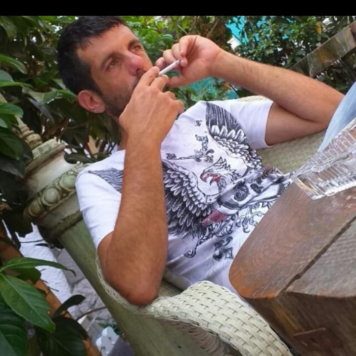 La vittima, Antonello Picascia