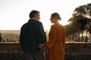 Foto corto "Soldatini"