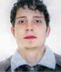 Nicolas Giuroiu, la vittima