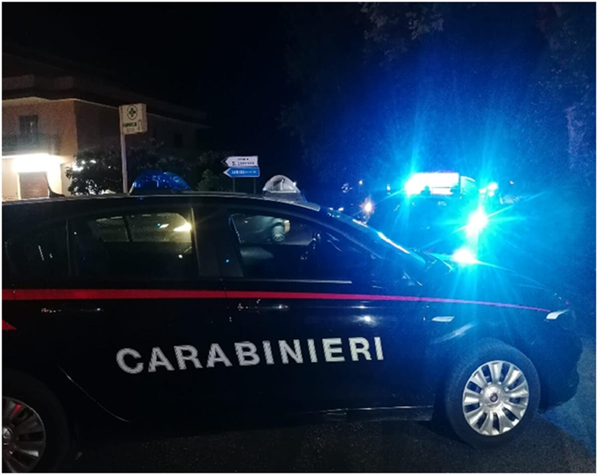 Maltrattamenti in famiglia, dopo due anni 40enne di Aprilia finisce in carcere - 