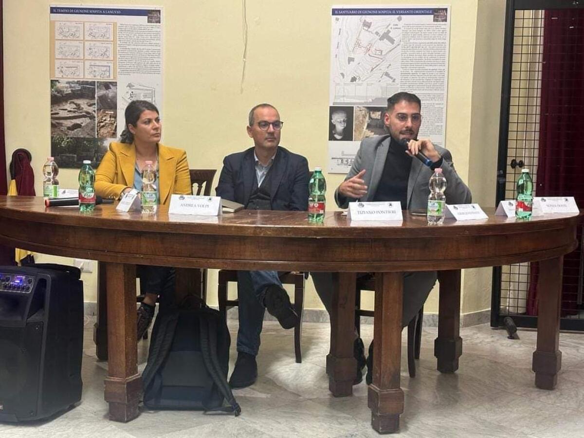 Lanuvio, il Comune si è aggiudicato un contributo di 100 mila euro per un centro giovanile - 
