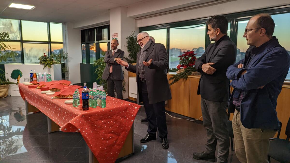 Aprilia - Rifiuti: "Nel 2024  i mastelli singoli saranno sostituiti da quelli condominiali" - 