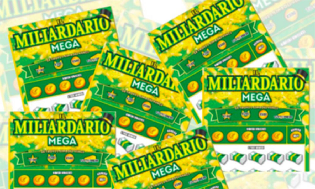 Dopo Aprilia, nel viterbese un'altra vincita da capogiro: 2 milioni di euro con un gratta e vinci - 