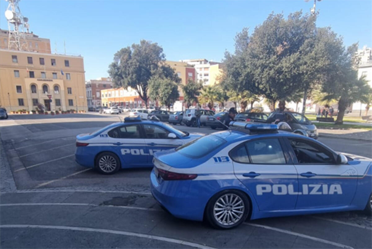 A Latina nuovo servizio straordinario di controllo “Alto Impatto”, questa volta ispezionati i quartieri Q4 e Q5. - 