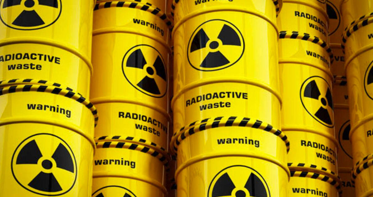 Siti idonei ad ospitare scorie nucleari. Il presidente della Regione, Rocca: “nessun sindaco del Lazio si candidi ad ospitarlo”. - 