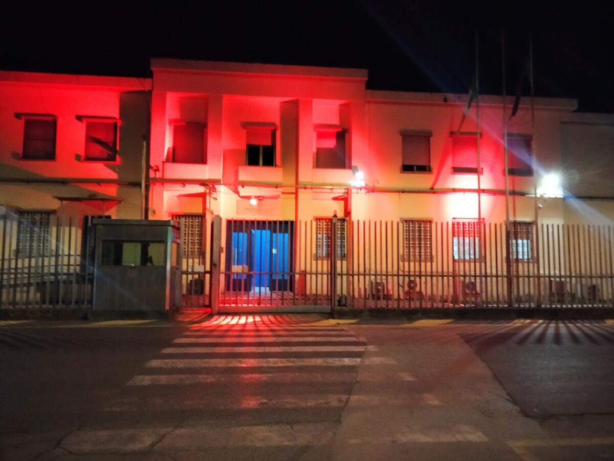 Violenza di genere, laboratorio esperienziale del CPIA 9 Latina con  le detenute della Casa Circondariale di Latina. - 