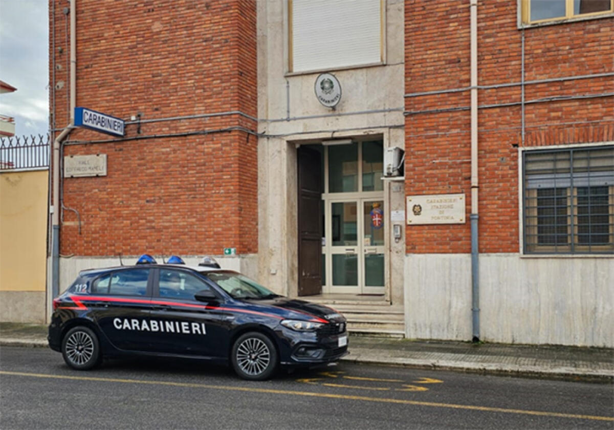 Vennero sorpresi con 150 chili di marijuana: padre e due figli in manette a Pontinia, finiscono di scontare la pena in carcere. - 