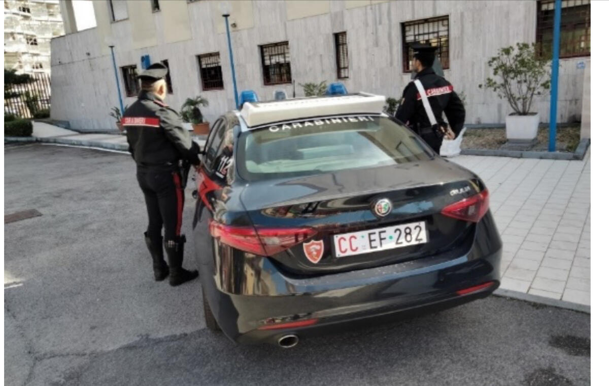 Sorpreso con una bici rubata ad Aprilia: 45enne denunciato - 