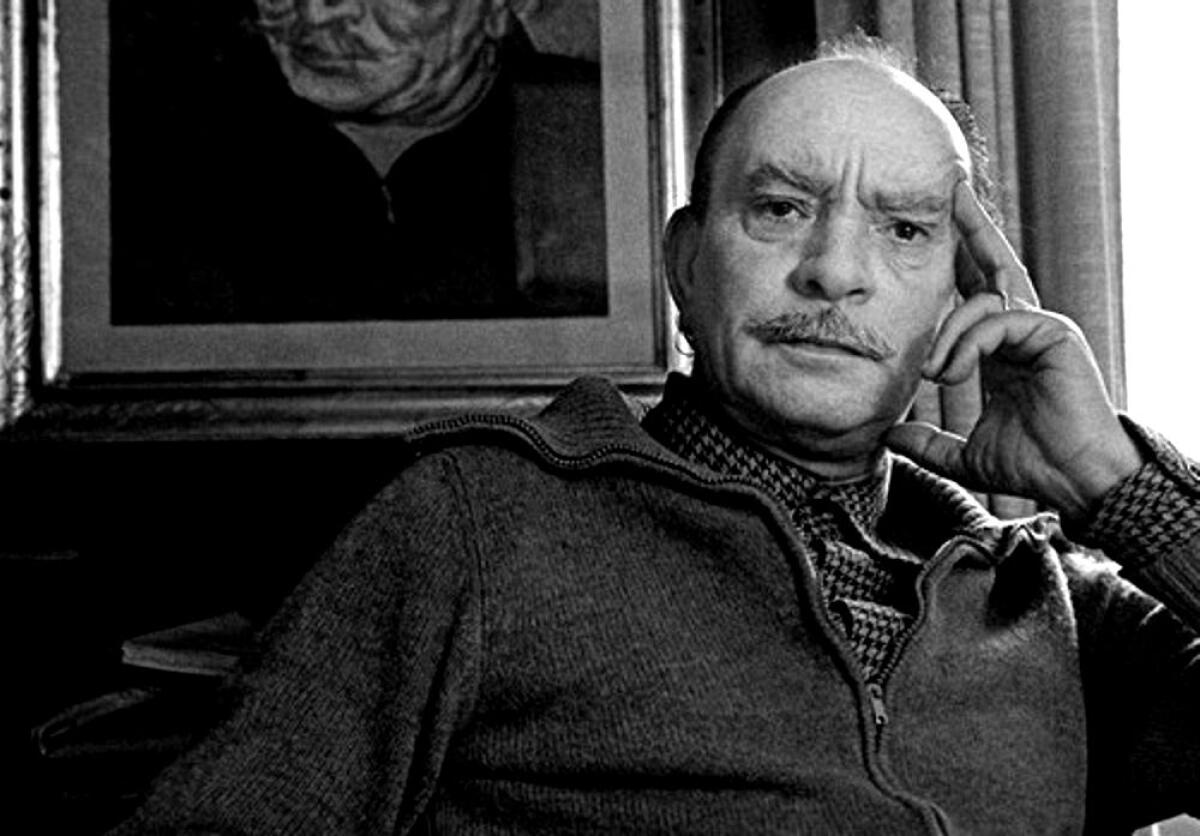 Il Comune di Cori rende l'ultimo omaggio al poeta Elio Filippo Accrocca - 