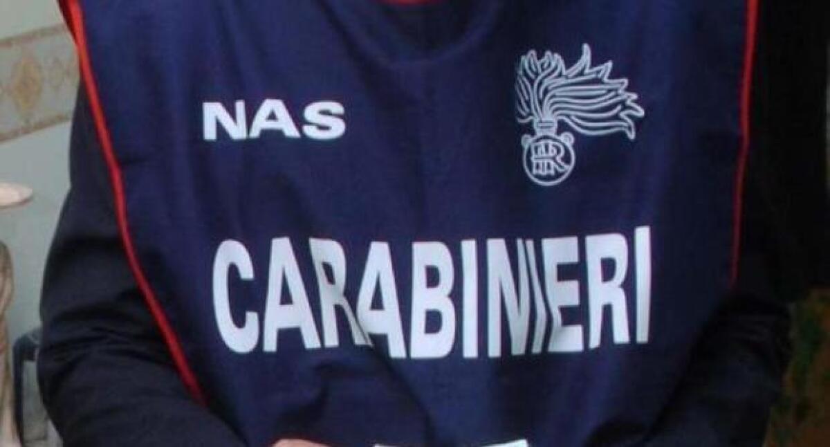 Operazione “Love for drug” del Nas di Latina: si procuravano farmaci a base di ossicodone con false prescrizioni mediche. Due misure cautelari. - 