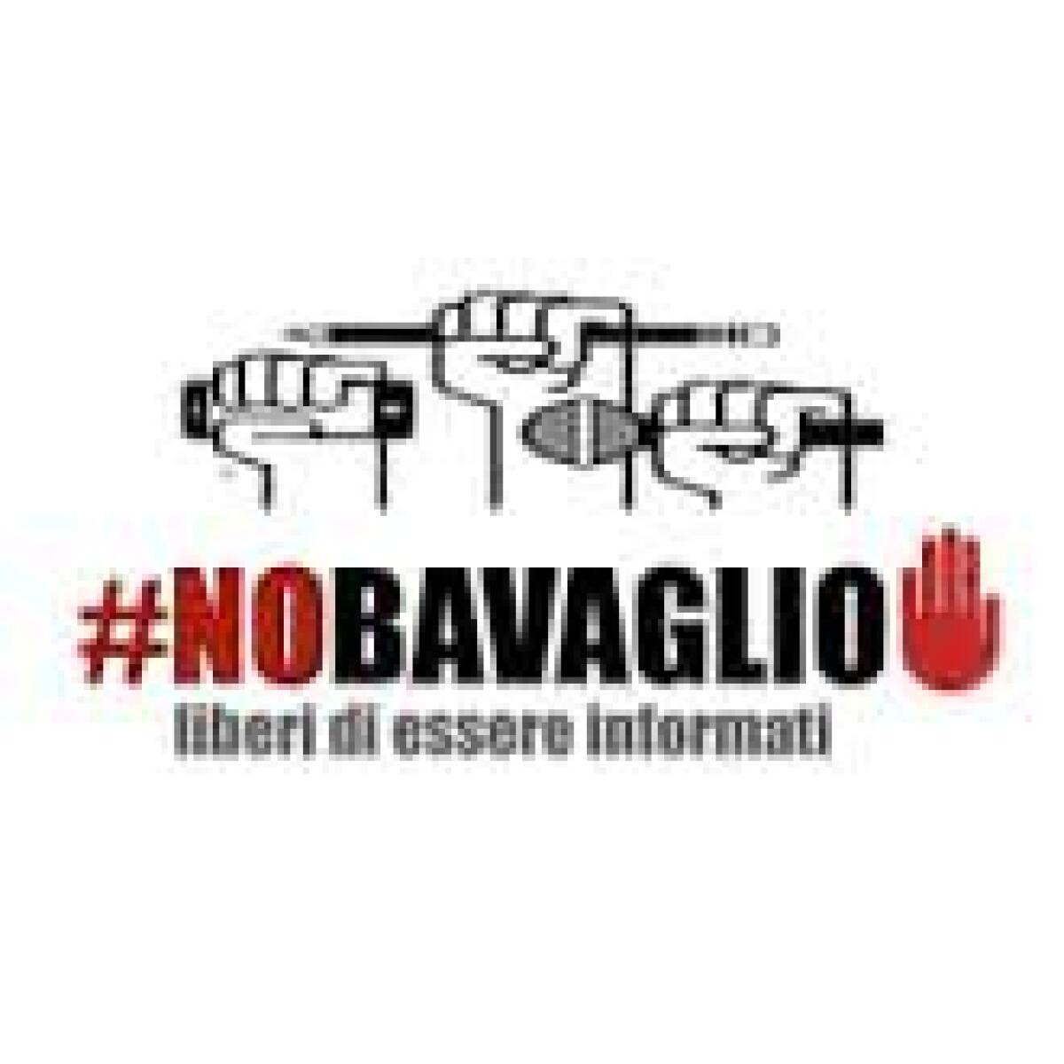 Giustizia, appello da Rete No Bavaglio: “Intercettazioni, riforma diffamazione, secretazione di ordinanze, è attacco a informazione” - 