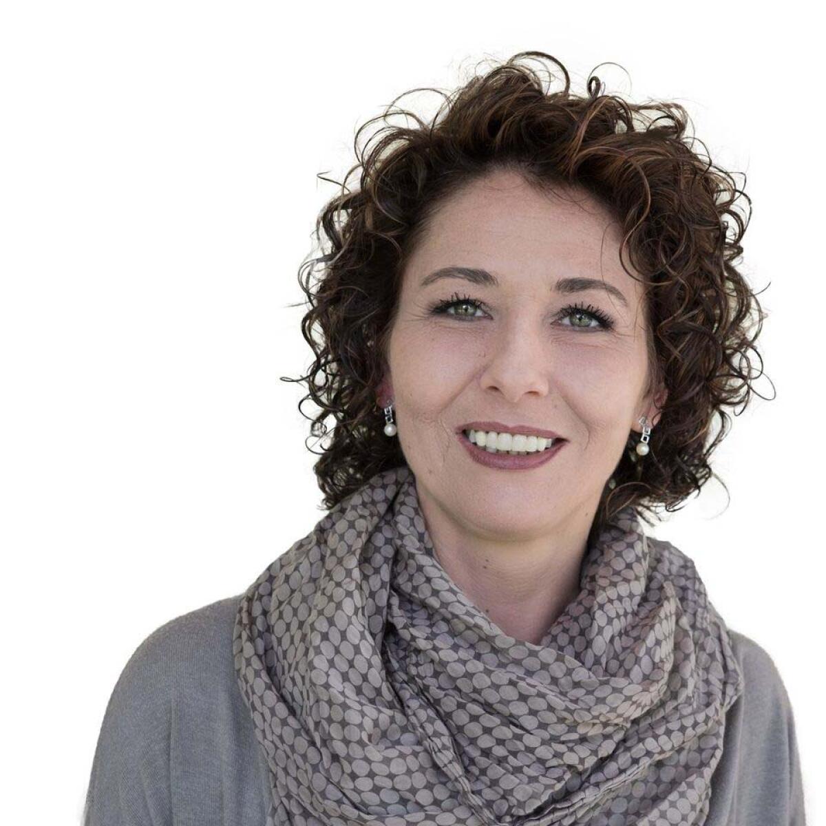 Italia Viva Aprilia: Katiuscia Baldassarre è il terzo presidente cittadino - 