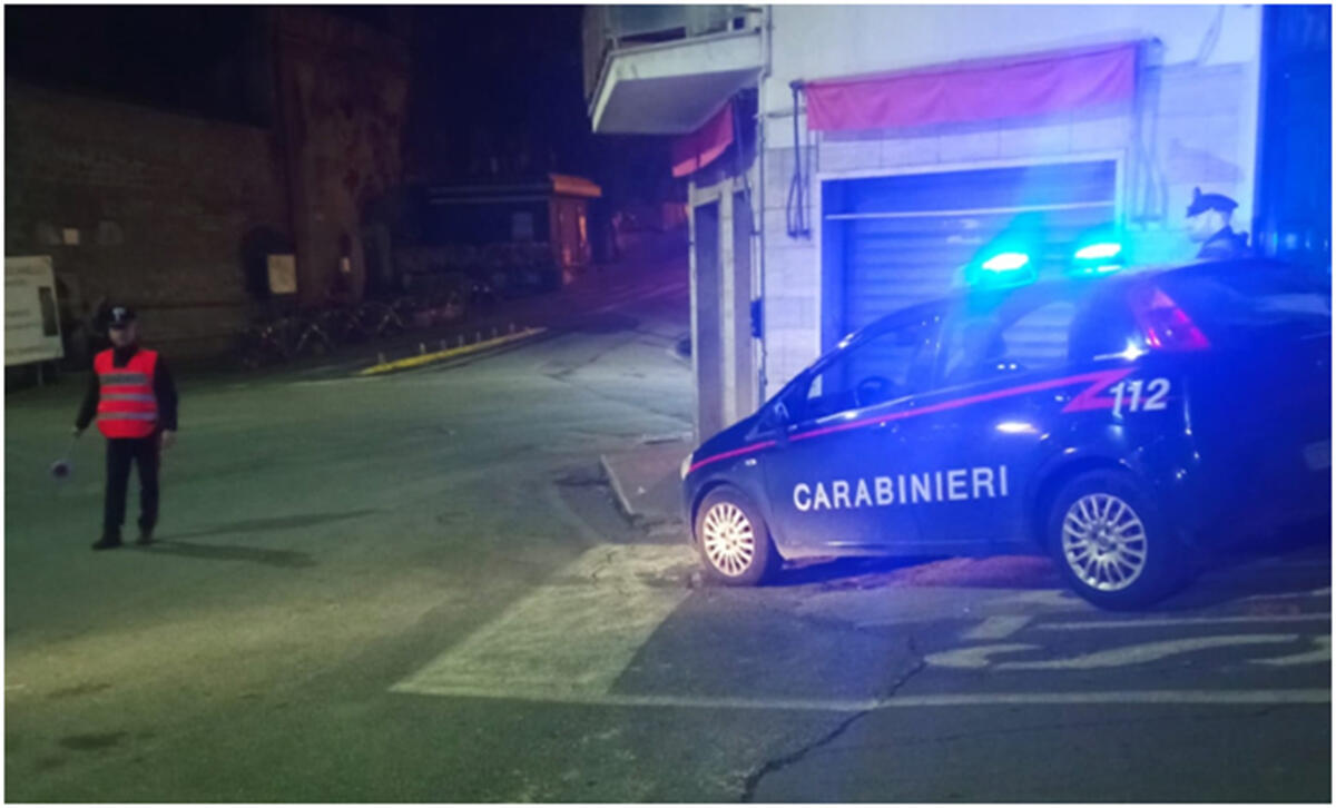 Escalation di furti in abitazione a Cori e Giulianello: servizio straordinario di controllo dei carabinieri - 
