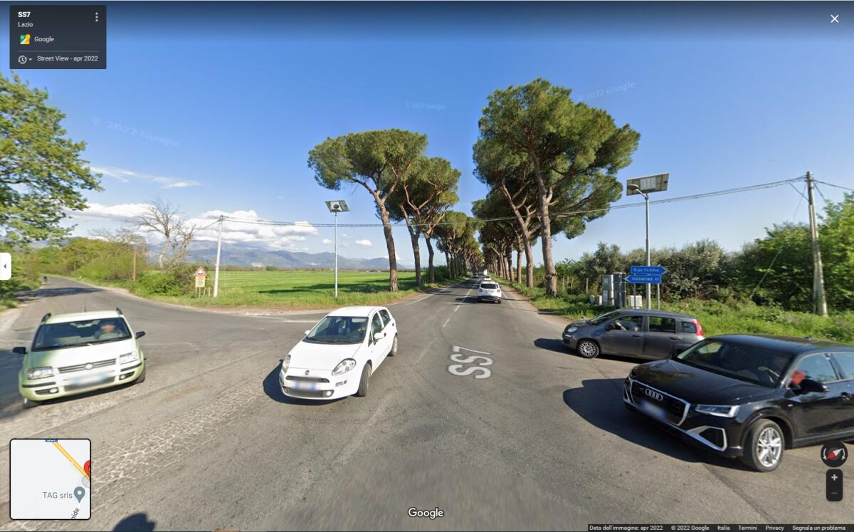 Partiti i lavori di demolizione e ricostruzione del ponte sulla Ninfina - 