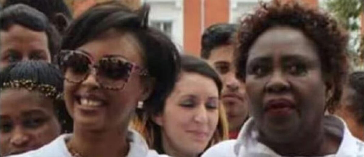 Soumahoro e il caso delle coop di Latina per i migranti: rinviate a giudizio moglie e suocera - 