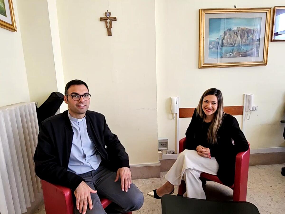 Emergenza abitativa: presto un protocollo d’intesa tra il Comune di Terracina e la Caritas. - 